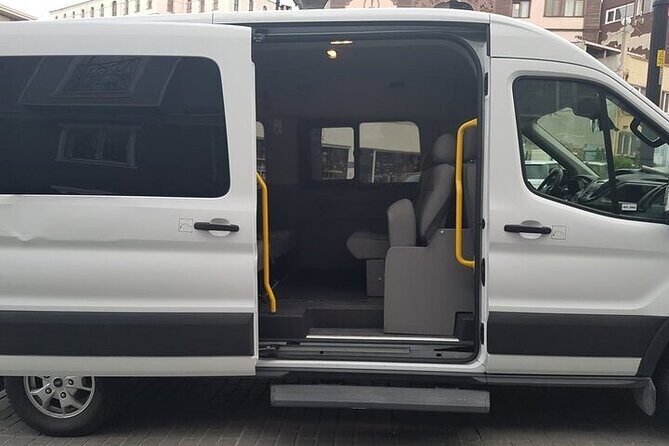 Istanbul Airport Private VIP Transfers Hotels and Cruise Port - Frequently Asked Questions
