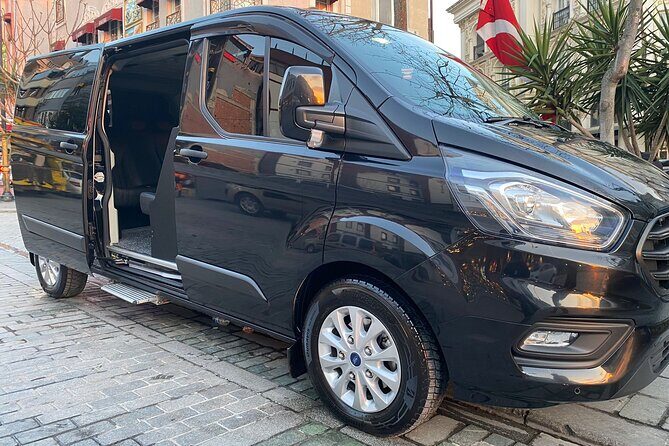 Istanbul Airport Private VIP Transfers Hotels and Cruise Port - Final Thoughts