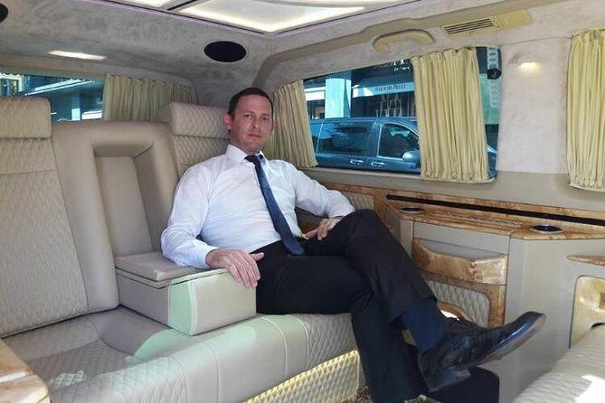 Istanbul Airport Transfer - What Makes This Airport Transfer Stand Out
