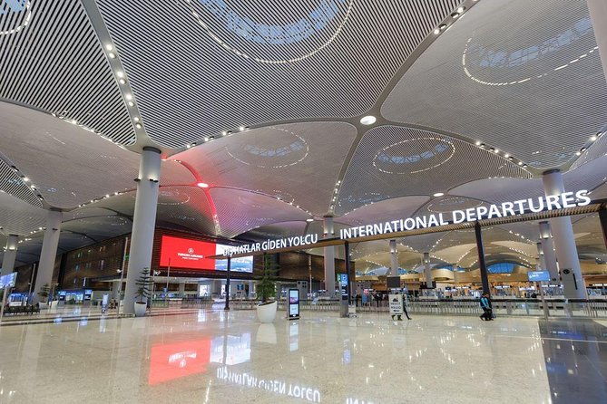 istanbul-airport-transfer-one-way