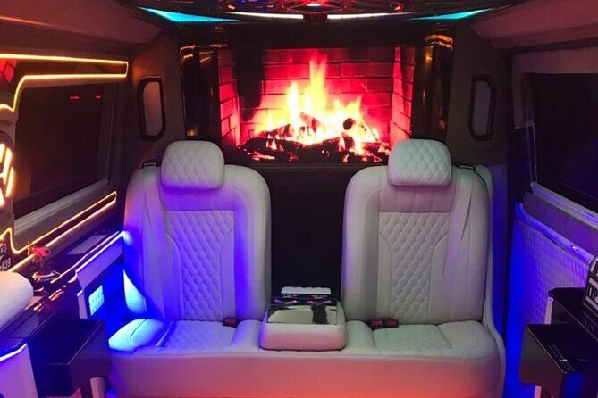 Istanbul Airport Transfer Private Minivan or Minibus - Final Thoughts