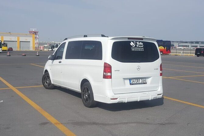 Istanbul Airport Transfer Private Minvan - Frequently Asked Questions