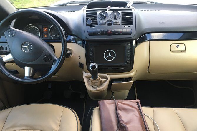 Istanbul Airport Transfer Service (IST) - Who Should Consider This Transfer Service?
