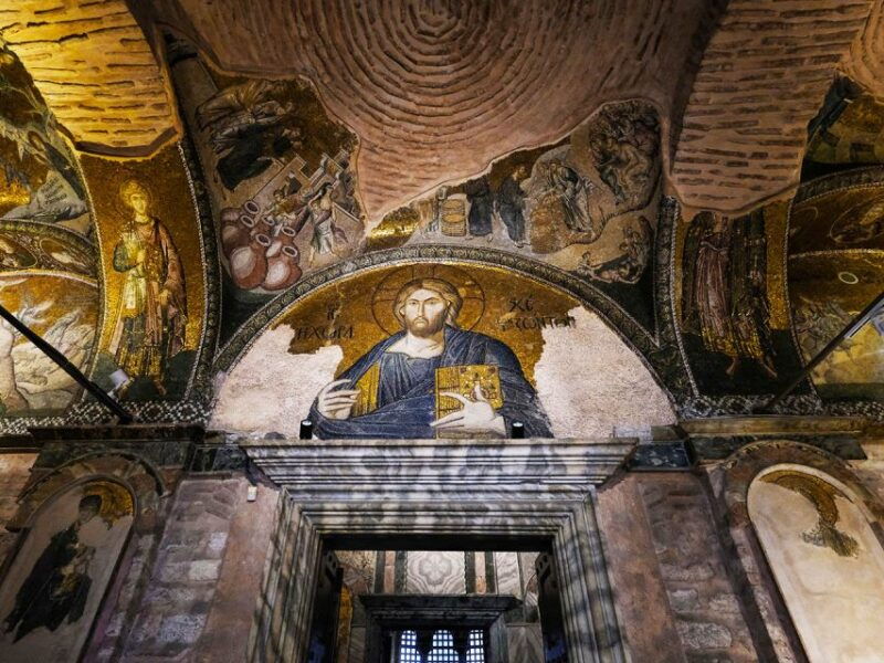 istanbul-ancient-monasteries-full-day-tour-with-lunch-5