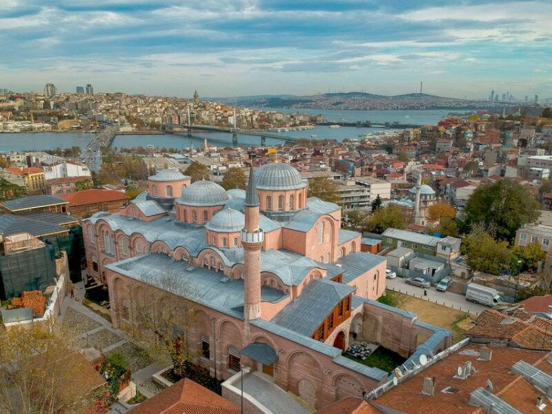 istanbul-ancient-monasteries-full-day-tour-with-lunch-5