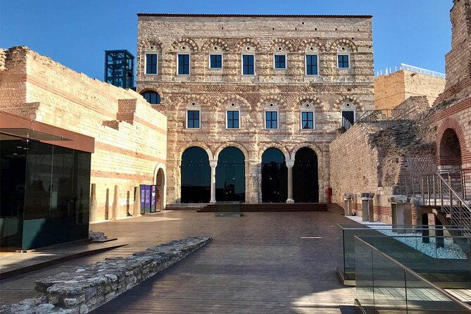 istanbul-ancient-monasteries-full-day-tour-with-lunch