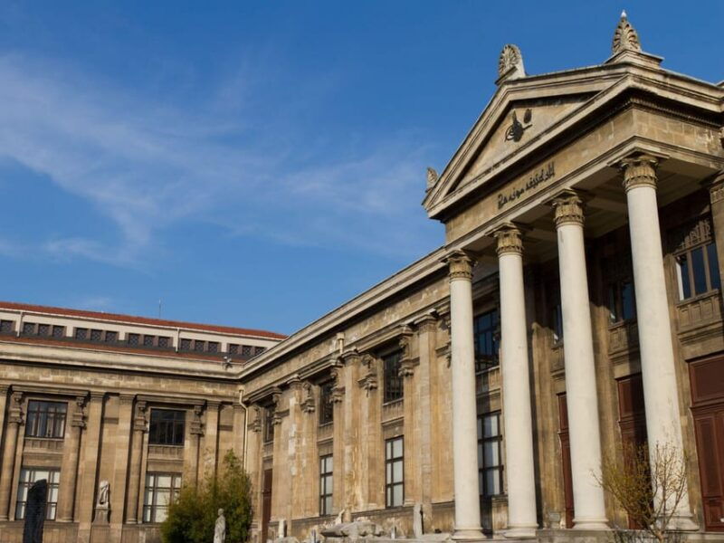 istanbul-archaeological-museums-entry-ticket-audio-guide-2