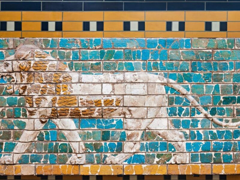 istanbul-archaeological-museums-entry-ticket-audio-guide-2