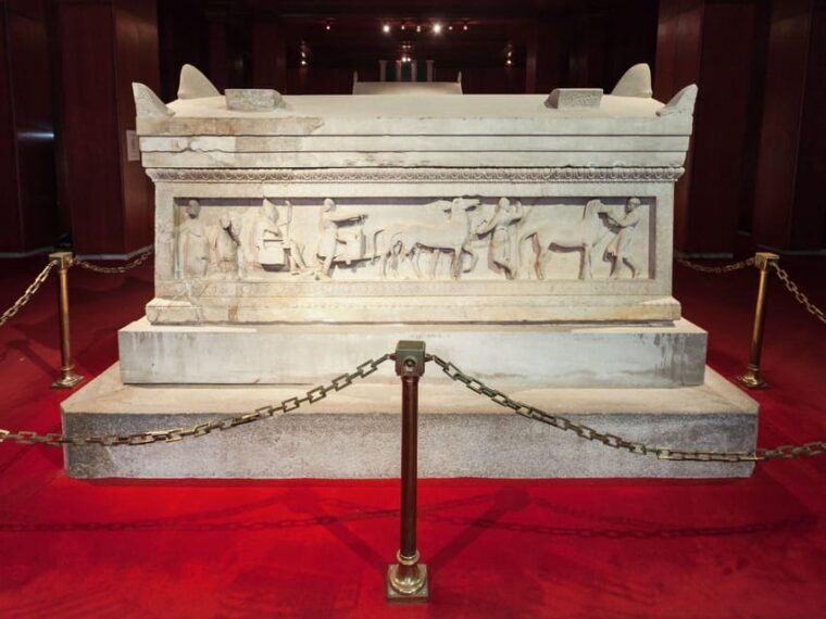 istanbul-archaeological-museums-entry-ticket-audio-guide-2