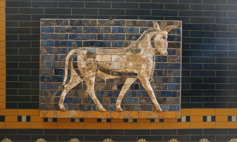 Istanbul: Archaeological Museums Fast Track Entry & Audio - Overview of the Experience