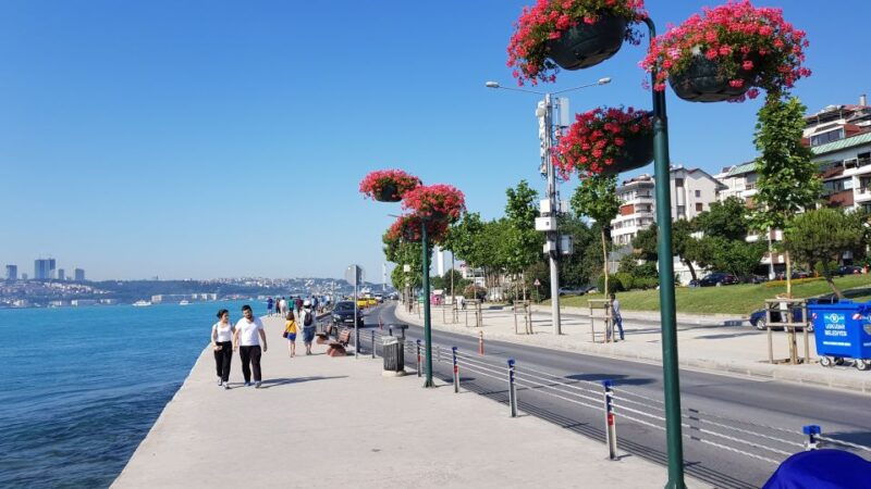 istanbul-asian-side-experience-with-camlica-mosque-lunch