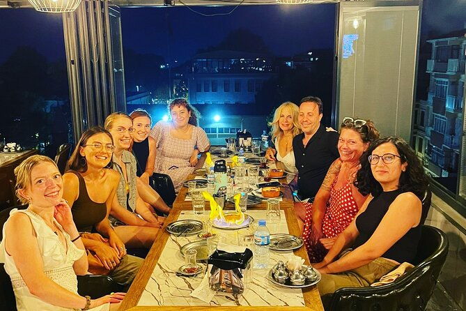 istanbul-authentic-turkish-food-night-and-rooftop-tour