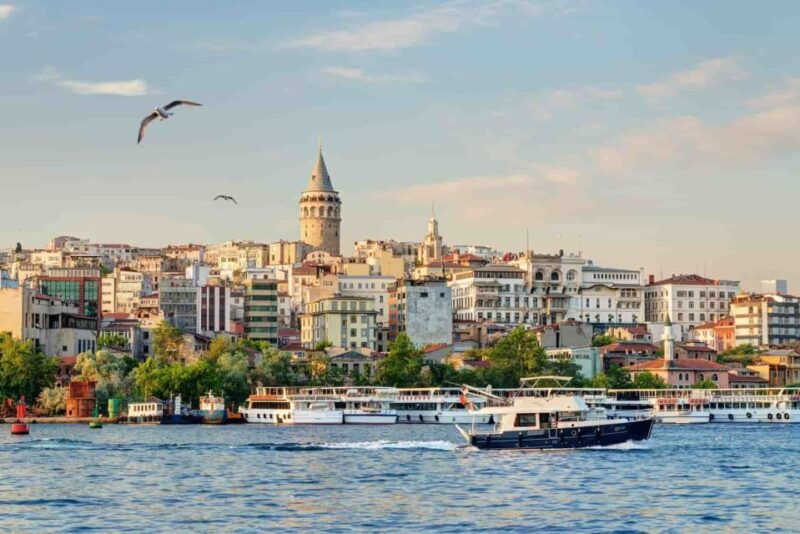 istanbul-basilica-cistern-bosphorus-cruise-hagia-sophia
