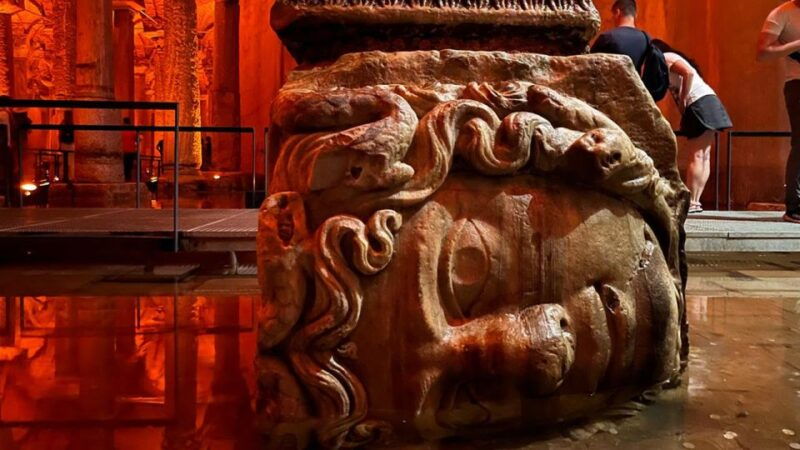 istanbul-basilica-cistern-fast-track-entry-and-audio-guide
