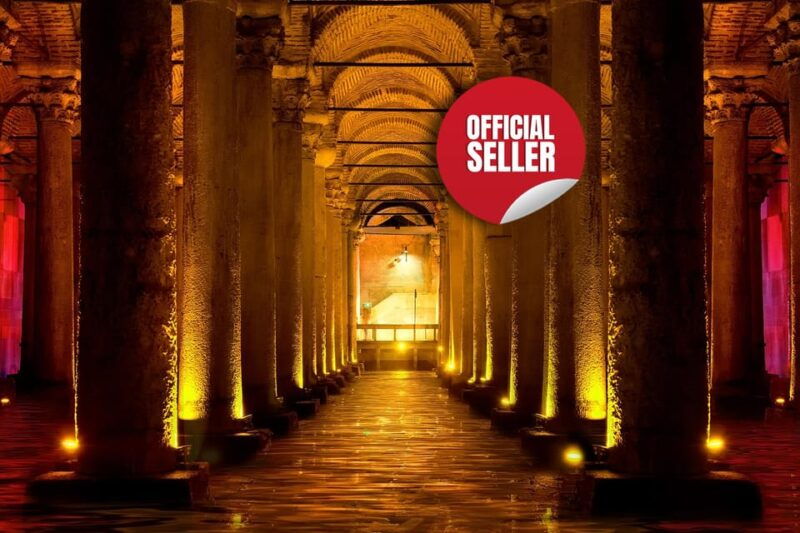 istanbul-basilica-cistern-fast-track-entry-and-audio-guide