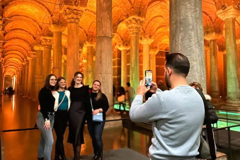 istanbul-basilica-cistern-fast-track-entry-and-audio-guide