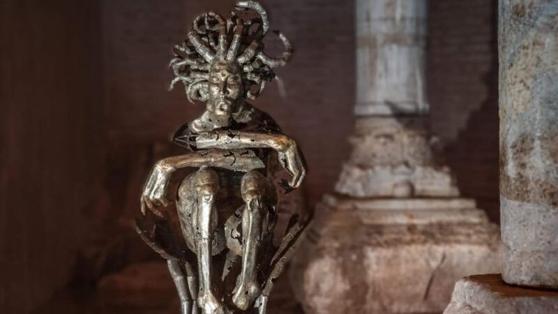 istanbul-basilica-cistern-guided-tour