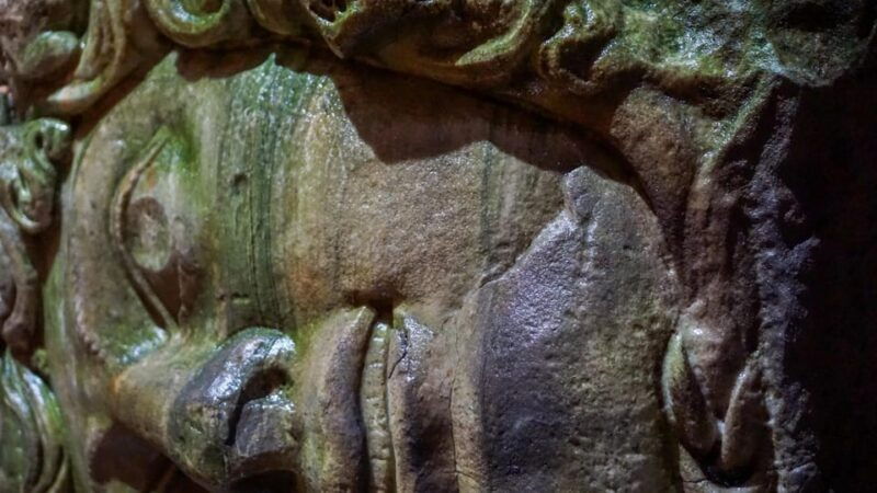 istanbul-basilica-cistern-guided-tour