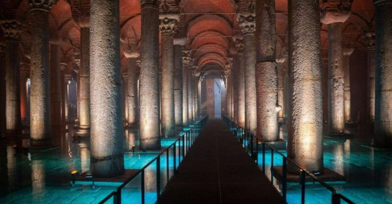 istanbul-basilica-cistern-skip-the-line-entry-guided-tour