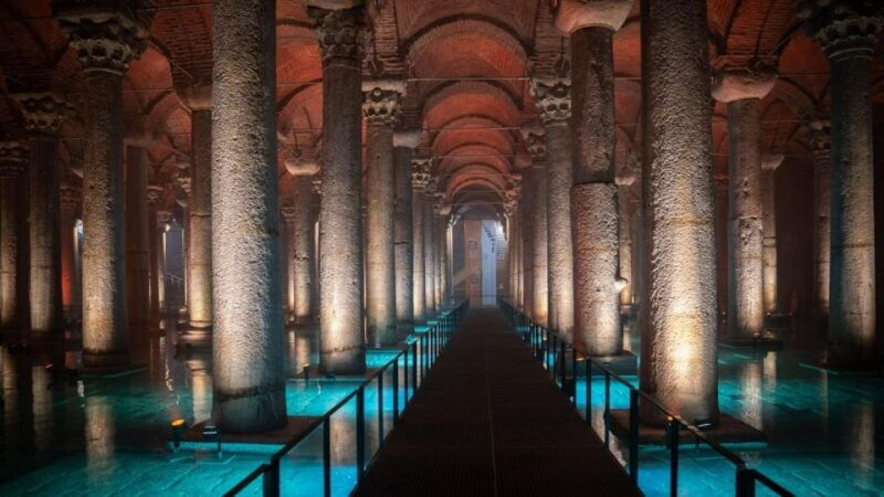 istanbul-basilica-cistern-skip-the-line-entry-guided-tour