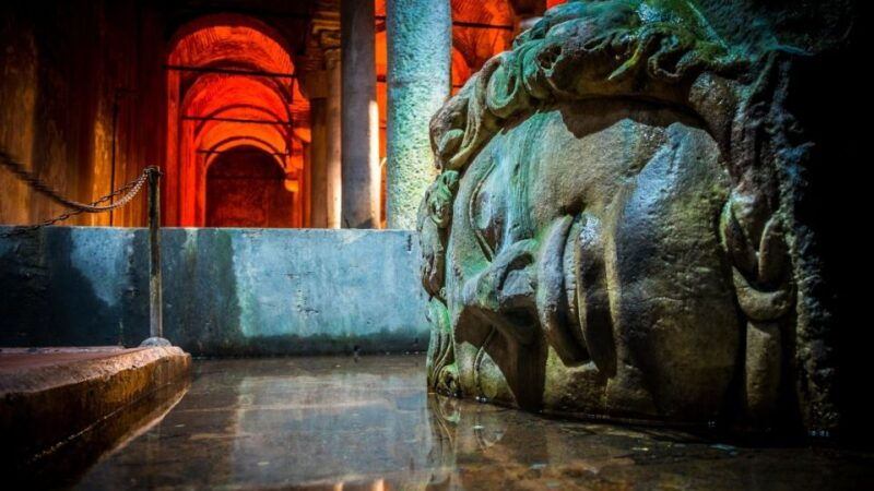 istanbul-basilica-cistern-skip-the-line-entry-guided-tour