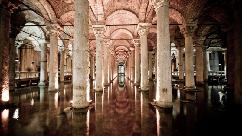 istanbul-basilica-cistern-skip-the-line-entry-guided-tour