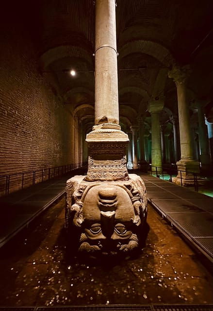 istanbul-basilica-cistern-skip-the-line-ticket
