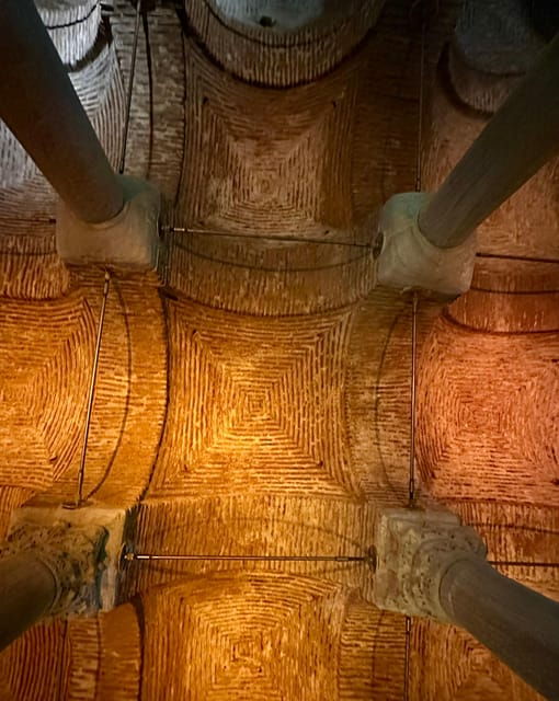 istanbul-basilica-cistern-skip-the-line-ticket