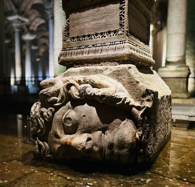 istanbul-basilica-cistern-skip-the-line-ticket