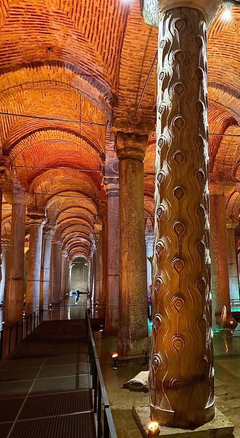 istanbul-basilica-cistern-skip-the-line-ticket