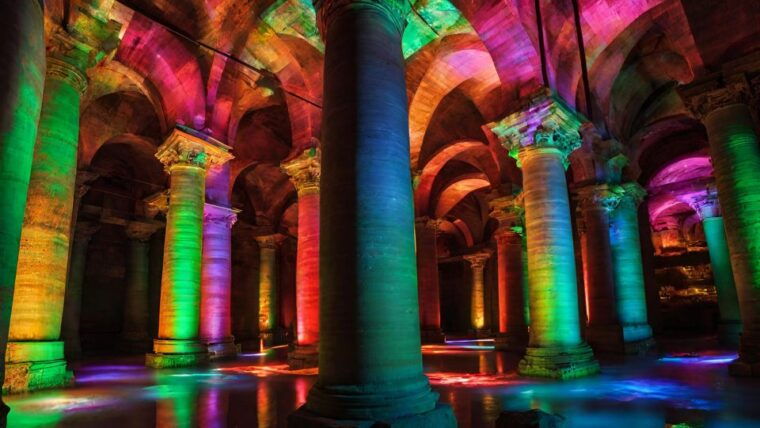 istanbul-basilica-cistern-tour-discovering-medusa