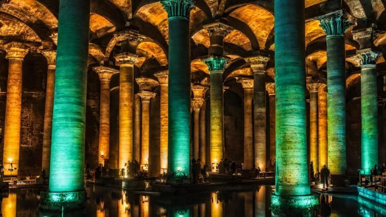 istanbul-basilica-cistern-tour-discovering-medusa