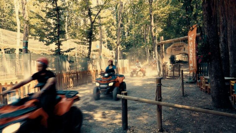 istanbul-belgrad-forest-atv-tour-with-ziplining-option