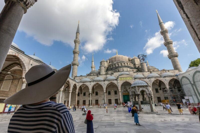 istanbul-bespoke-tour-with-guide-and-skip-the-line-entries