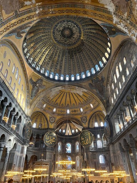 Istanbul: Best of The City Full-Day Tour with Transfers - An In-Depth Look at the Tour Experience