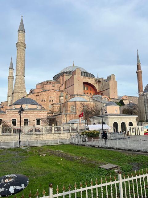 Istanbul: Best of The City Full-Day Tour with Transfers - Who Will Love This Tour?