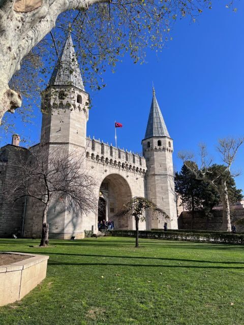 Istanbul: Best of The City Full-Day Tour with Transfers - FAQ