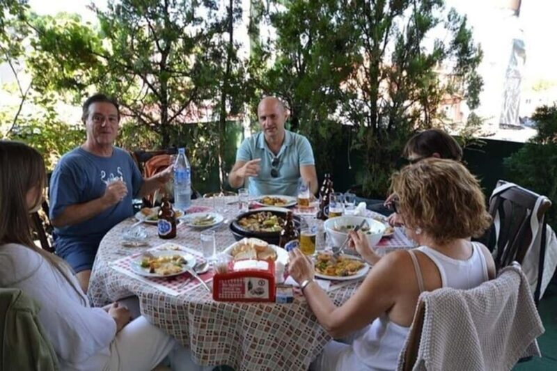 Istanbul : Best Street Food Tour With A Local Guide - Why Choose This Food Tour?
