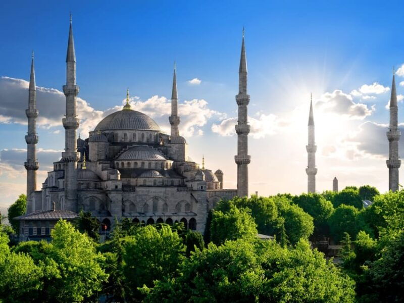 istanbul-blue-mosque-basilica-cistern-hagia-sophia-tour