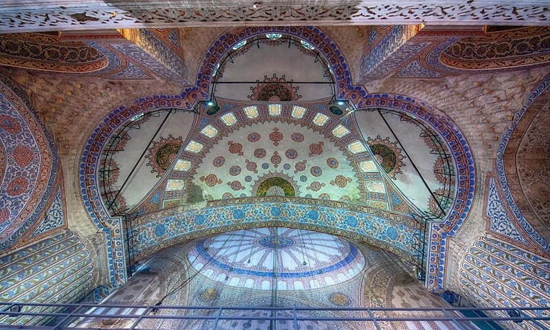 Istanbul: Blue Mosque Small Group Tour - Frequently Asked Questions