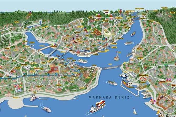 istanbul-boat-cruise-and-dolmabahce-palace-two-continents