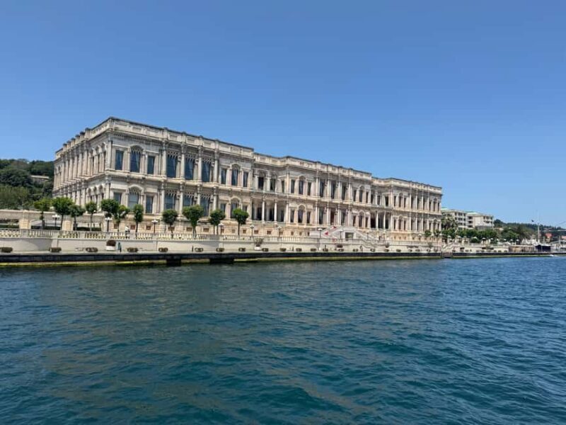 Istanbul Bosphorus: 3-Hour Day Cruise's with Asian Side Stop - Practicalities and What You Need to Know