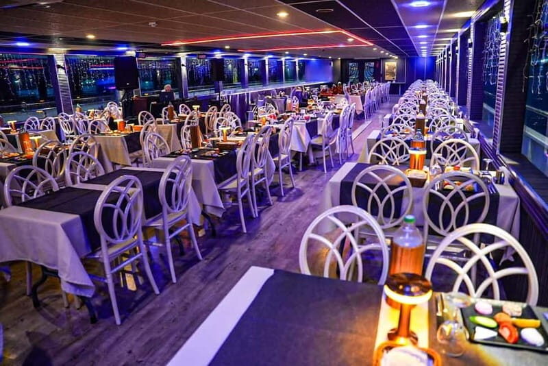 Istanbul: Bosphorus Cruise Dinner, Show & Alcoholic Drinks - Final Thoughts