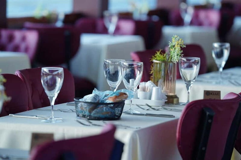 Istanbul Bosphorus Cruise & Turkish Night + Optional Drinks - FAQs