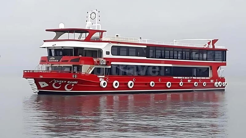 Istanbul: Bosphorus Dinner Cruise - What Travelers Say