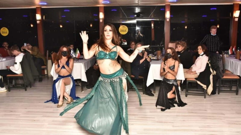 Istanbul: Bosphorus Dinner Cruise - Final Thoughts