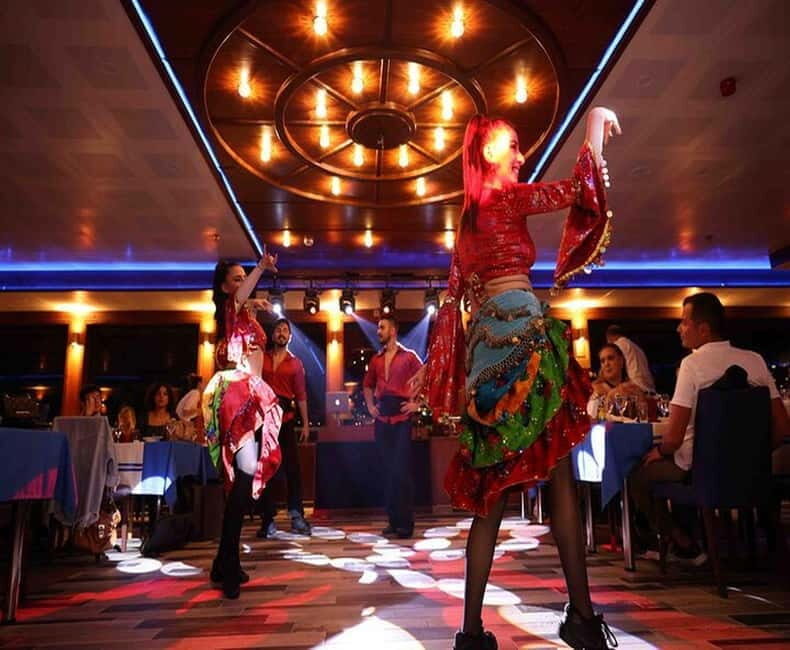 Istanbul Bosphorus Dinner Cruise Tour - Private Table - Conclusions: Is This Cruise Worth It?