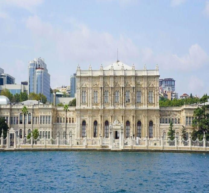 istanbul-bosphorus-morning-cruise-guided-tour