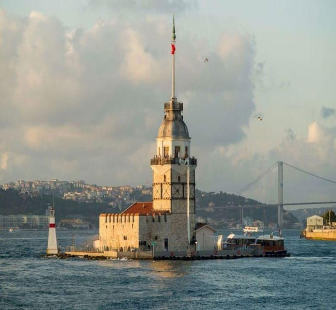 istanbul-bosphorus-morning-cruise-guided-tour