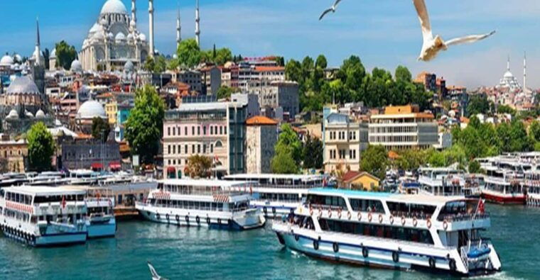 istanbul-bosphorus-morning-cruise-guided-tour